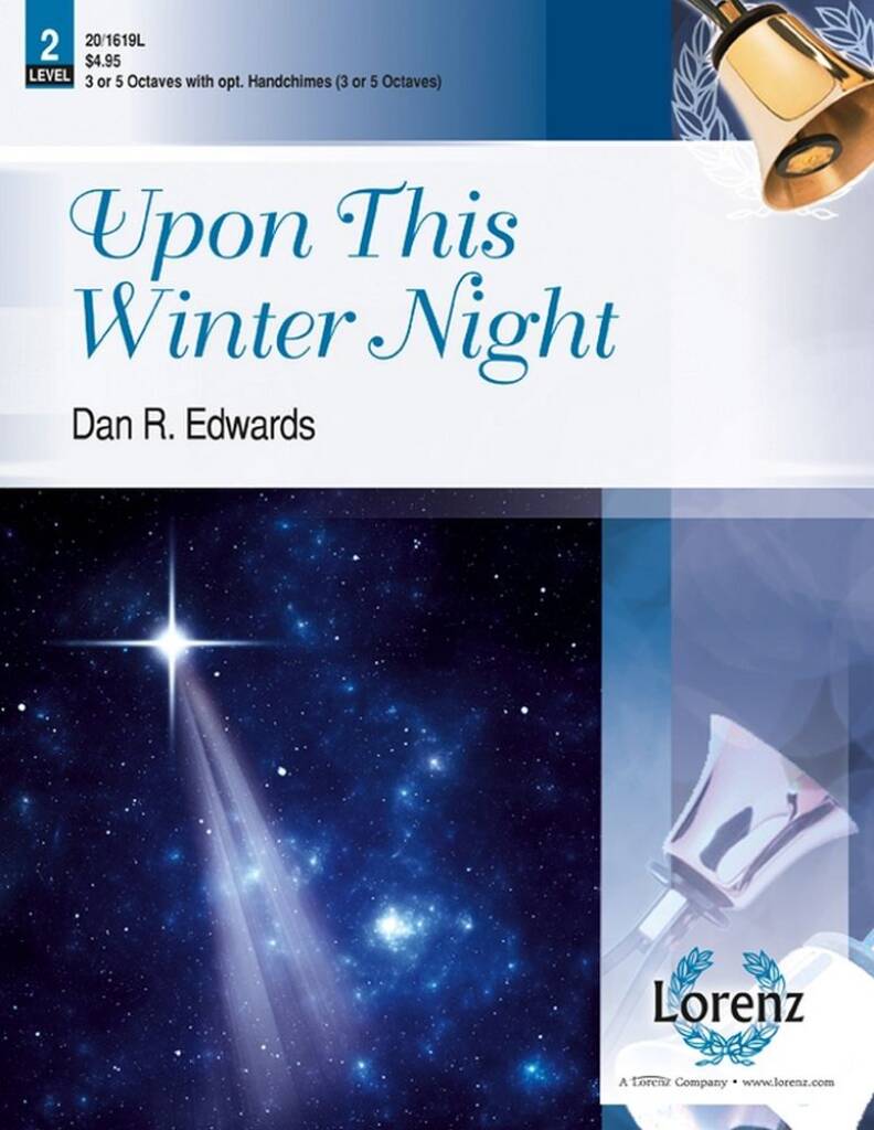 Upon This Winter Night